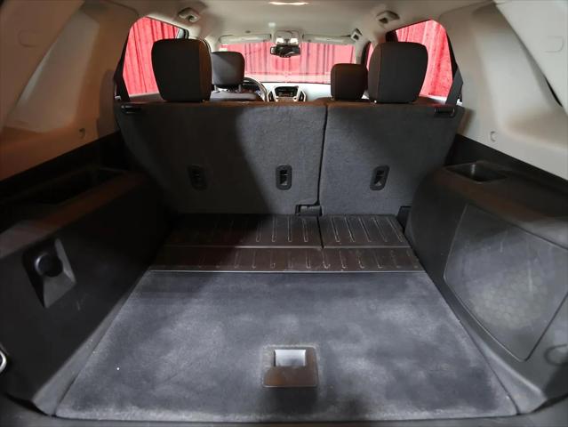 2013 GMC Terrain SLE-1