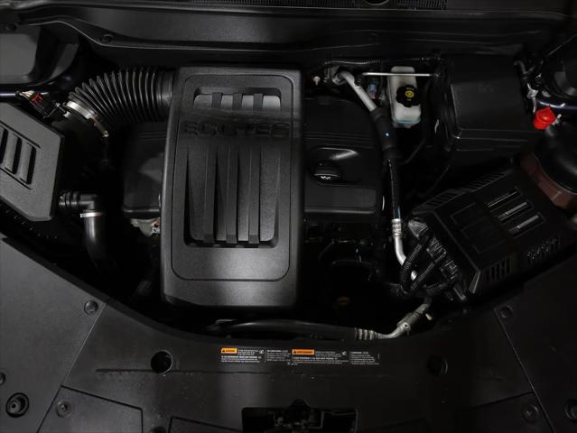 2013 GMC Terrain SLE-1