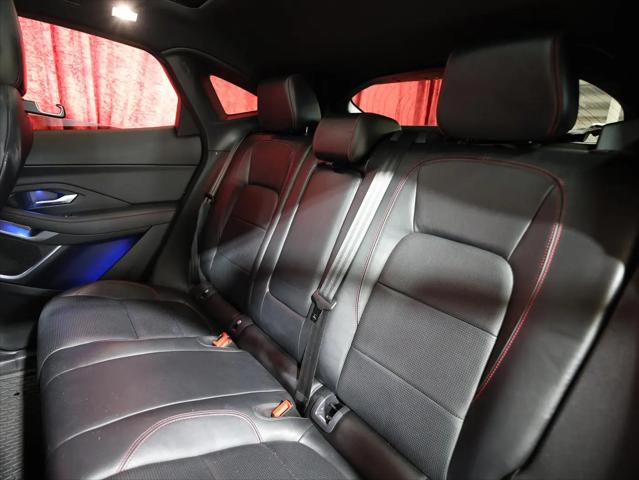 2020 Jaguar E-PACE Checkered Flag Edition P250 AWD Automatic
