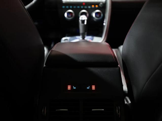 2020 Jaguar E-PACE Checkered Flag Edition P250 AWD Automatic