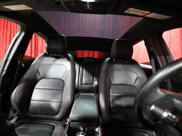 2020 Jaguar E-PACE Checkered Flag Edition P250 AWD Automatic