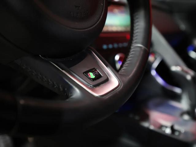 2020 Jaguar E-PACE Checkered Flag Edition P250 AWD Automatic