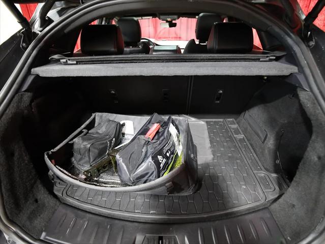 2020 Jaguar E-PACE Checkered Flag Edition P250 AWD Automatic