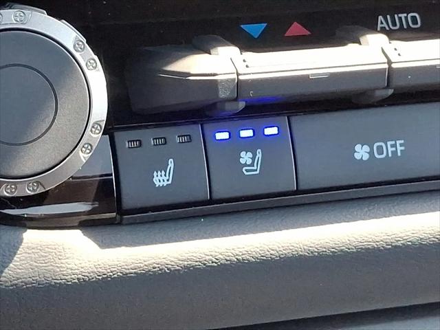 2026 Toyota Tundra Platinum CrewMax 5.5' Bed