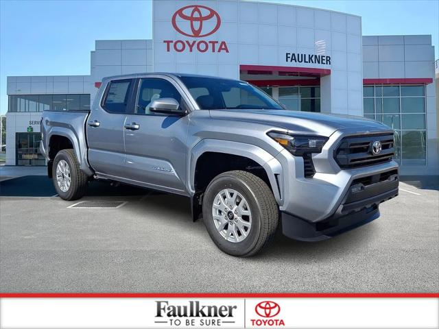 2026 Toyota Tacoma SR5 for sale in Harrisburg, PA