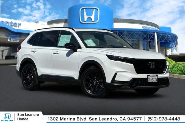 2023 Honda CR-V Hybrid Sport for sale in San Leandro, CA