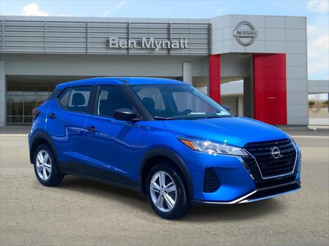 2025 Nissan Kicks S for sale in Salisbury, NC