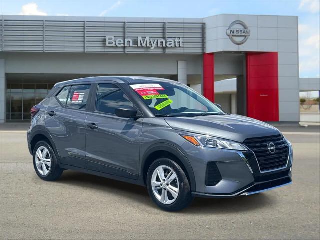 2025 Nissan Kicks S for sale in Salisbury, NC