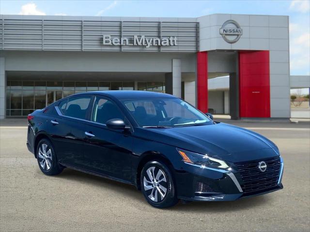 2025 Nissan Altima S FWD for sale in Salisbury, NC