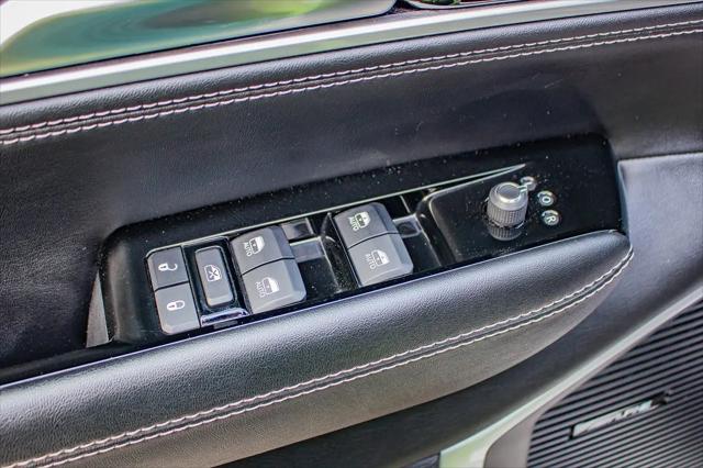 2024 Jeep Wagoneer Series II 4x4