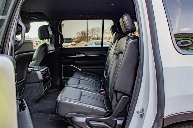 2024 Jeep Wagoneer Series II 4x4