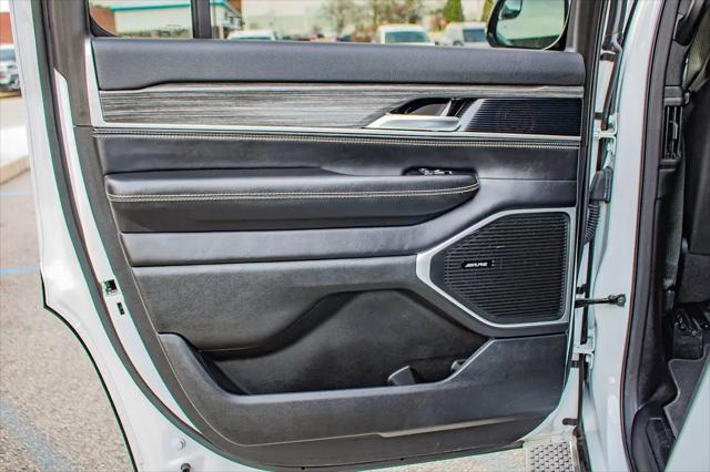 2024 Jeep Wagoneer Series II 4x4