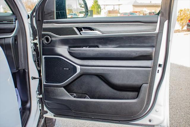 2024 Jeep Wagoneer Series II 4x4