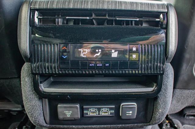 2024 Jeep Wagoneer Series II 4x4