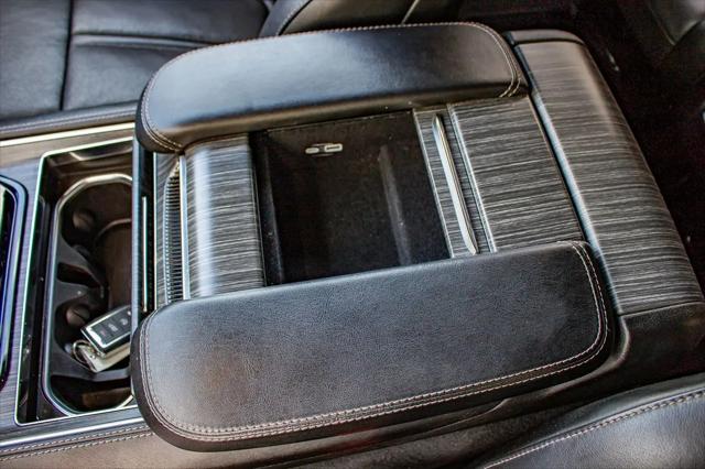 2024 Jeep Wagoneer Series II 4x4