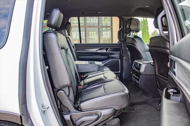 2024 Jeep Wagoneer Series II 4x4
