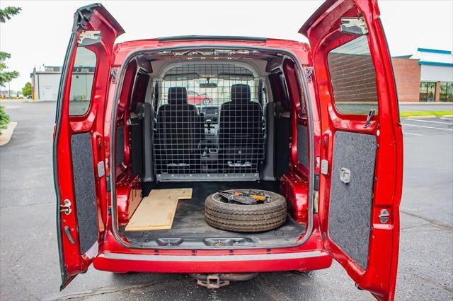 2017 Nissan NV200 SV