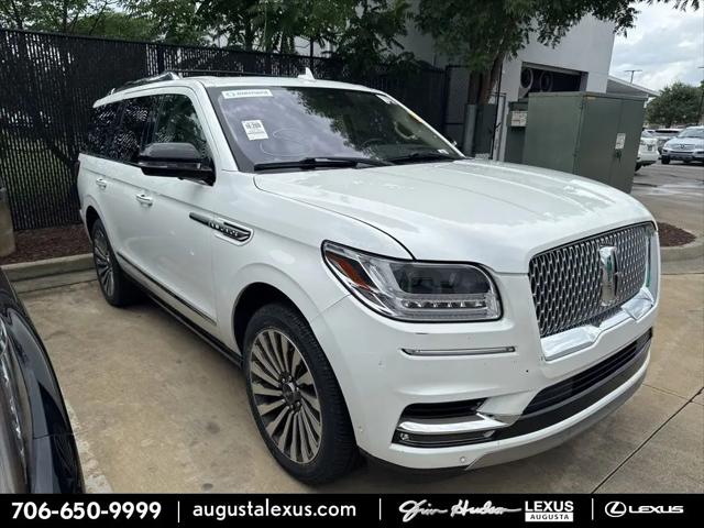 2020 Lincoln Navigator Reserve for sale in Martinez, GA