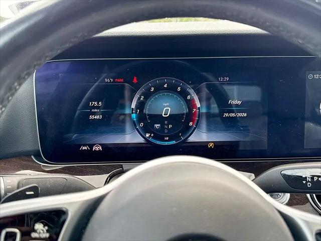 2020 Mercedes-Benz E 350 E 350