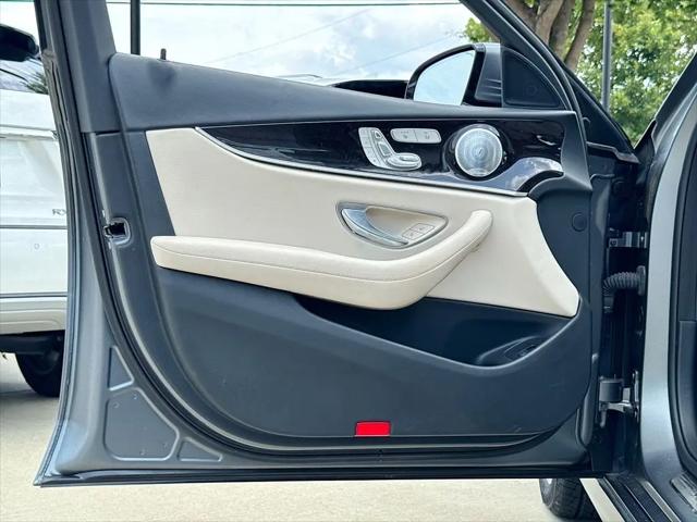 2020 Mercedes-Benz E 350 E 350