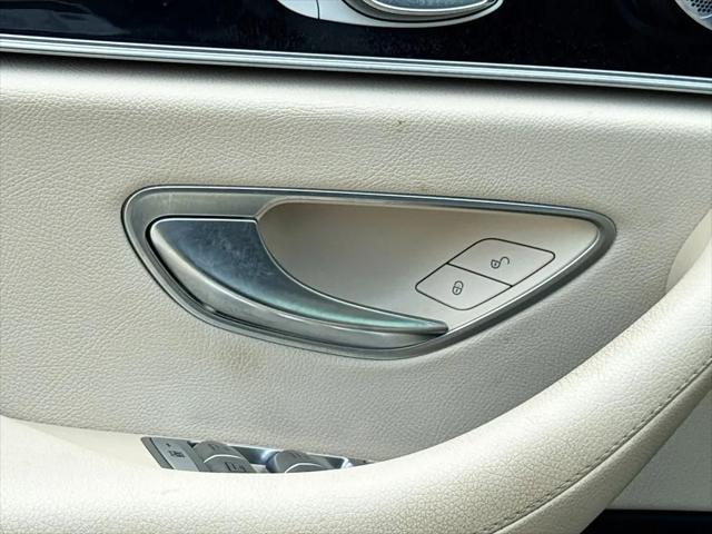 2020 Mercedes-Benz E 350 E 350