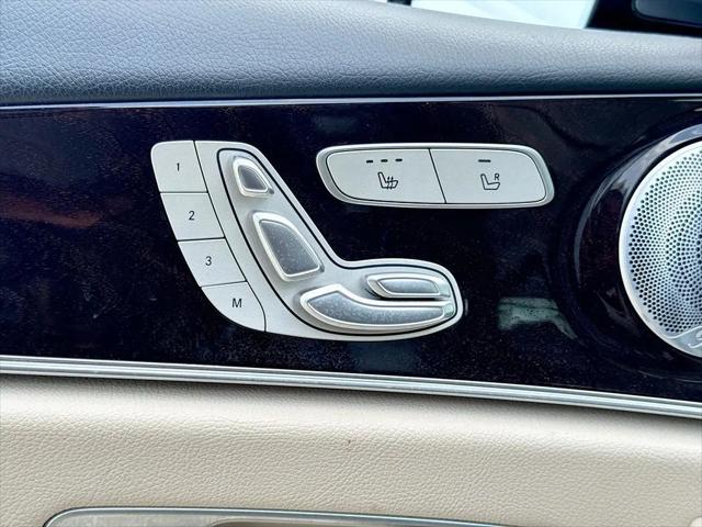 2020 Mercedes-Benz E 350 E 350