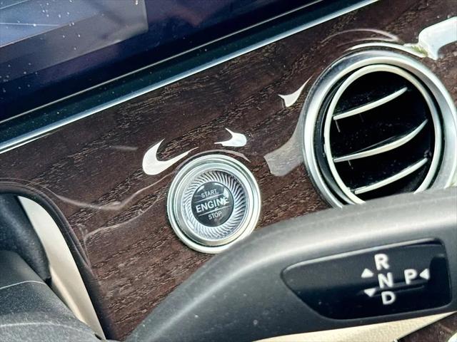 2020 Mercedes-Benz E 350 E 350