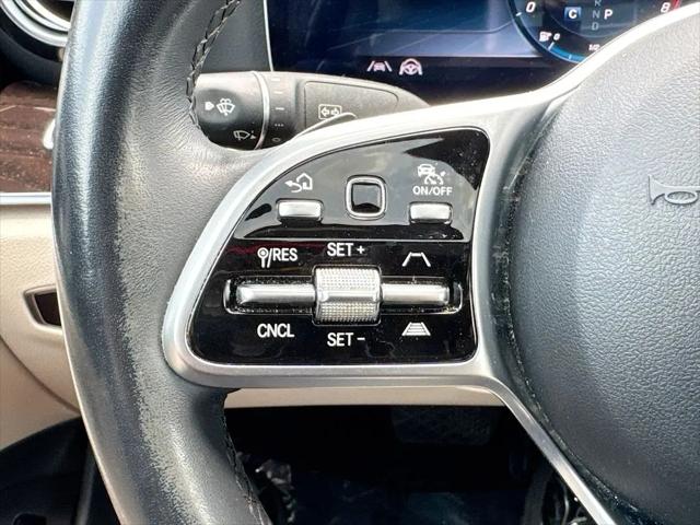 2020 Mercedes-Benz E 350 E 350