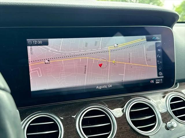 2020 Mercedes-Benz E 350 E 350