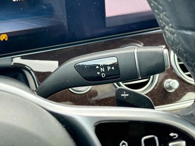 2020 Mercedes-Benz E 350 E 350