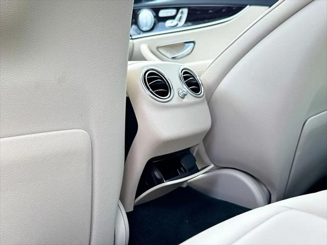 2020 Mercedes-Benz E 350 E 350