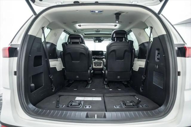 2024 Kia Carnival MPV SX Prestige