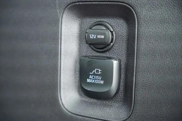 2024 Kia Carnival MPV SX Prestige