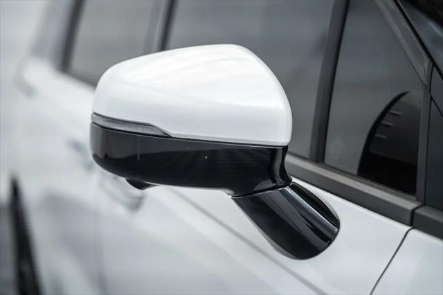 2024 Kia Carnival MPV SX Prestige