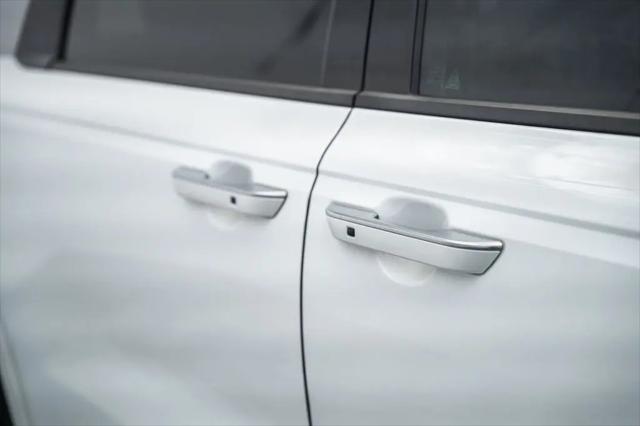 2024 Kia Carnival MPV SX Prestige
