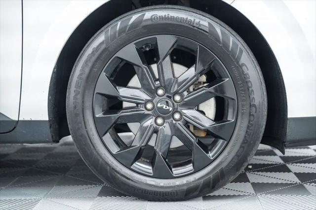 2024 Kia Carnival MPV SX Prestige