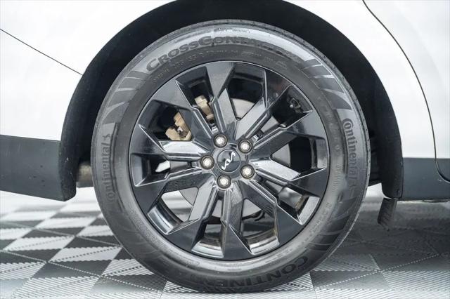 2024 Kia Carnival MPV SX Prestige