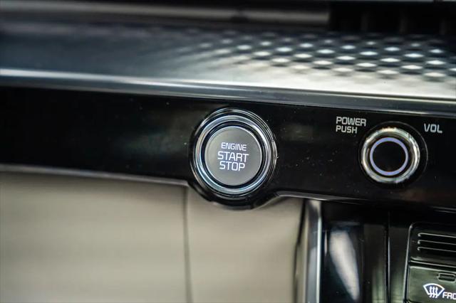 2024 Kia Carnival MPV SX Prestige