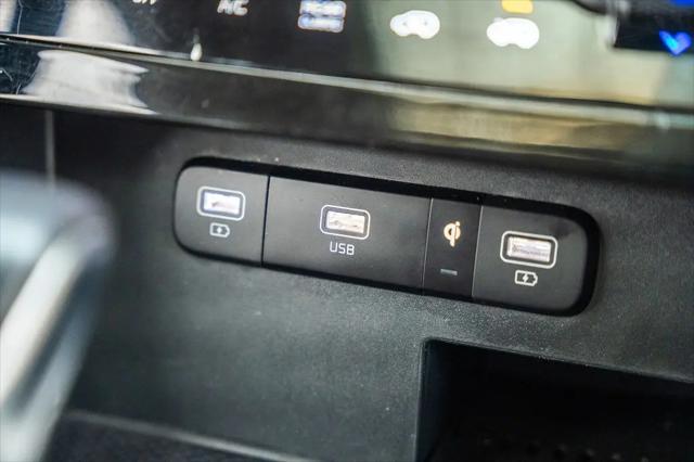 2024 Kia Carnival MPV SX Prestige
