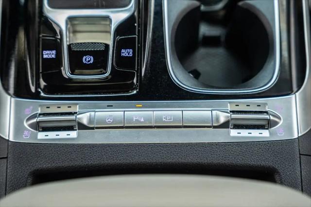 2024 Kia Carnival MPV SX Prestige