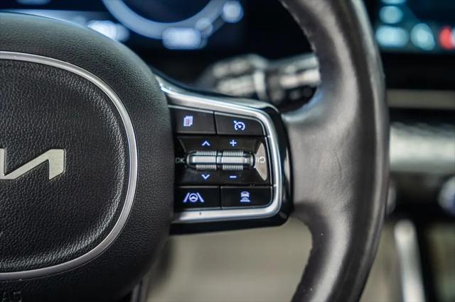 2024 Kia Carnival MPV SX Prestige