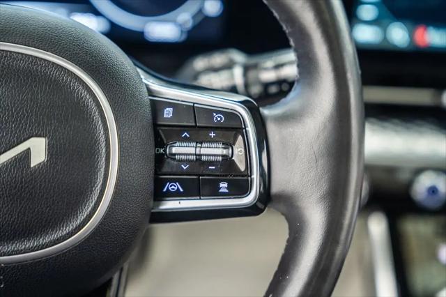 2024 Kia Carnival MPV SX Prestige