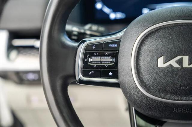 2024 Kia Carnival MPV SX Prestige