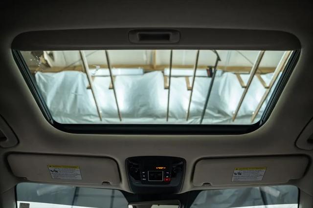 2024 Kia Carnival MPV SX Prestige