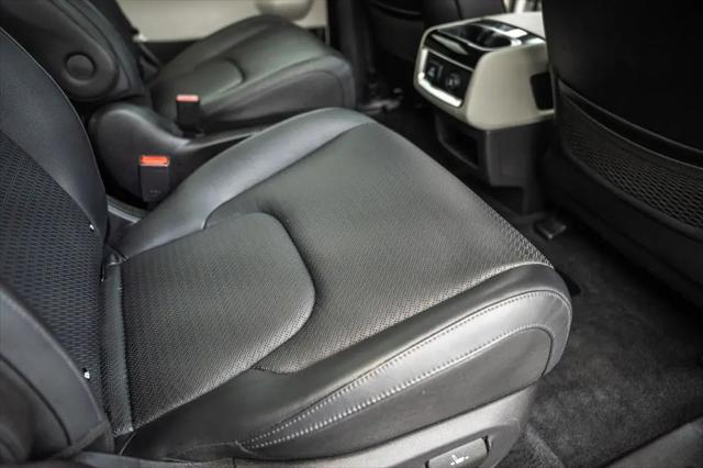 2024 Kia Carnival MPV SX Prestige
