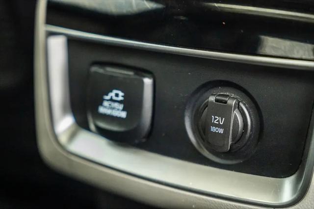 2024 Kia Carnival MPV SX Prestige