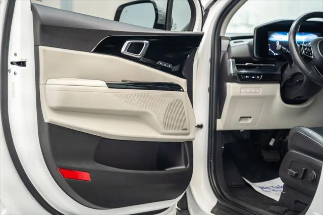 2024 Kia Carnival MPV SX Prestige