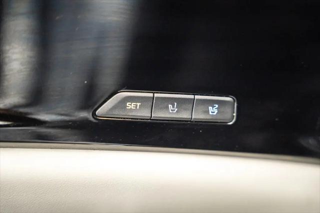 2024 Kia Carnival MPV SX Prestige