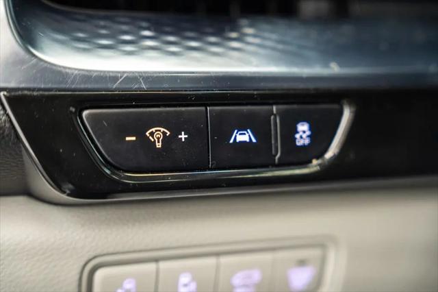 2024 Kia Carnival MPV SX Prestige