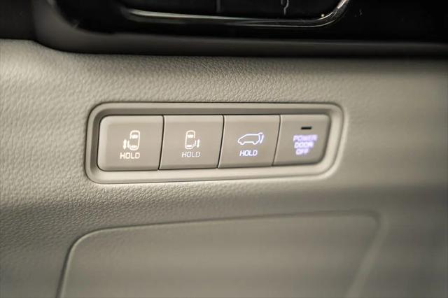 2024 Kia Carnival MPV SX Prestige